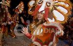 Rua del Carnaval del Vendrell 2017 (I)