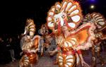 Rua del Carnaval del Vendrell 2017 (I)