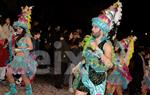 Rua del Carnaval del Vendrell 2017 (I)