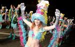 Rua del Carnaval del Vendrell 2017 (I)