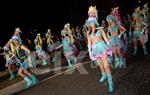 Rua del Carnaval del Vendrell 2017 (I)