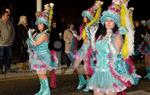 Rua del Carnaval del Vendrell 2017 (I)