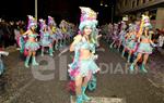 Rua del Carnaval del Vendrell 2017 (I)