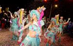 Rua del Carnaval del Vendrell 2017 (I)