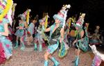 Rua del Carnaval del Vendrell 2017 (I)