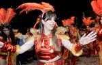 Rua del Carnaval del Vendrell 2017 (I)