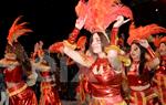 Rua del Carnaval del Vendrell 2017 (I)