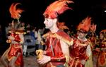 Rua del Carnaval del Vendrell 2017 (I)