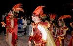 Rua del Carnaval del Vendrell 2017 (I)