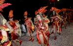 Rua del Carnaval del Vendrell 2017 (I)