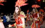 Rua del Carnaval del Vendrell 2017 (I)