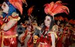 Rua del Carnaval del Vendrell 2017 (I)