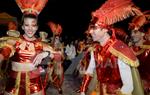 Rua del Carnaval del Vendrell 2017 (I)