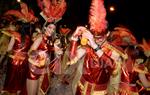 Rua del Carnaval del Vendrell 2017 (I)