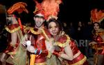 Rua del Carnaval del Vendrell 2017 (I)