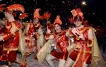 Rua del Carnaval del Vendrell 2017 (I)