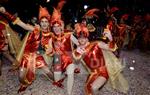 Rua del Carnaval del Vendrell 2017 (I)