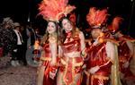 Rua del Carnaval del Vendrell 2017 (I)