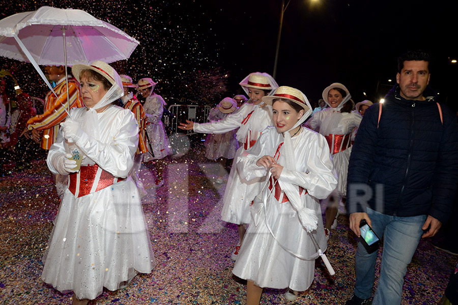 Rua del Carnaval del Vendrell 2017 (I)