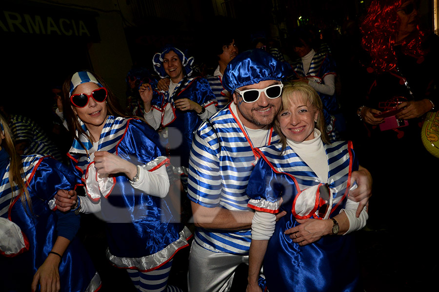 Arrivo de Vilanova i la Geltrú 2017. Arrivo de Vilanova i la Geltrú 2017