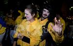 Arrivo de Vilanova i la Geltrú 2017