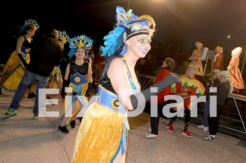 De Més a Més (Vendrell)