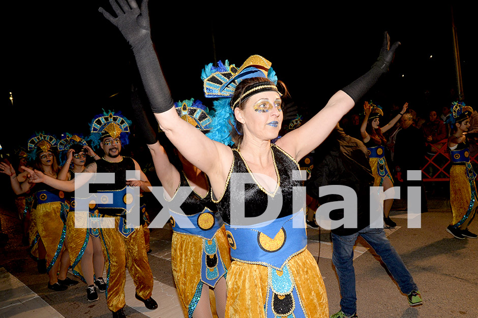 De Més a Més (Vendrell)