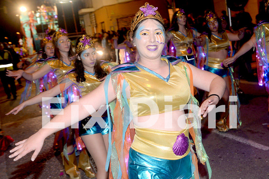 Carnaval Eibici