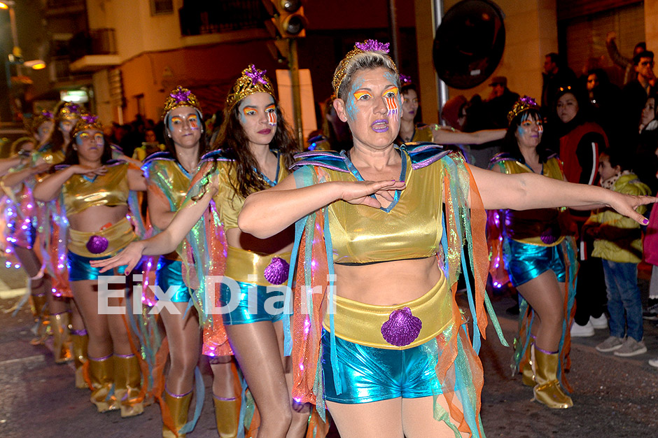 Carnaval Eibici