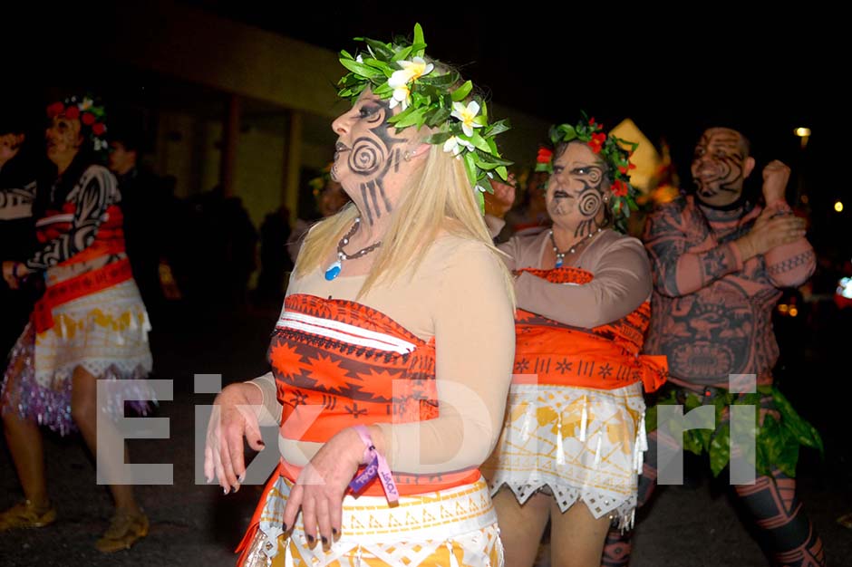 Las locas de Cubelles