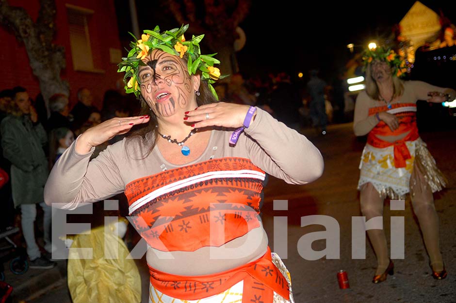 Las locas de Cubelles