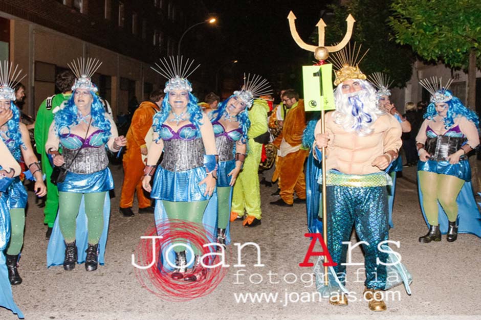 Colla Santa Eulàlia