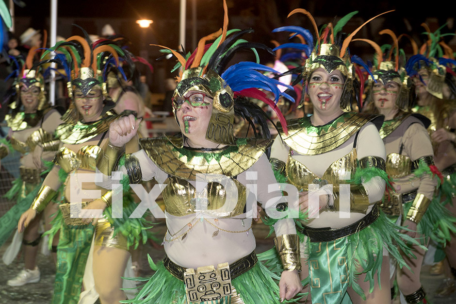 Carnaval d'Albinyana