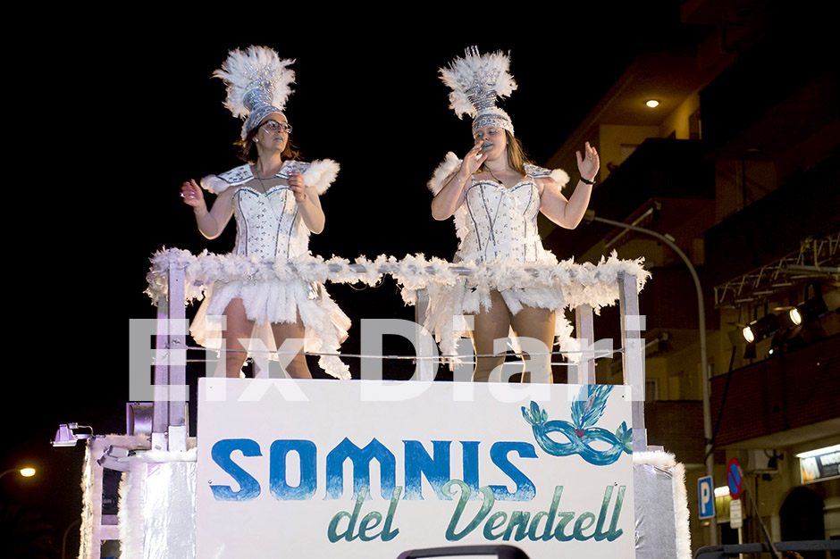 Somnis del Vendrell