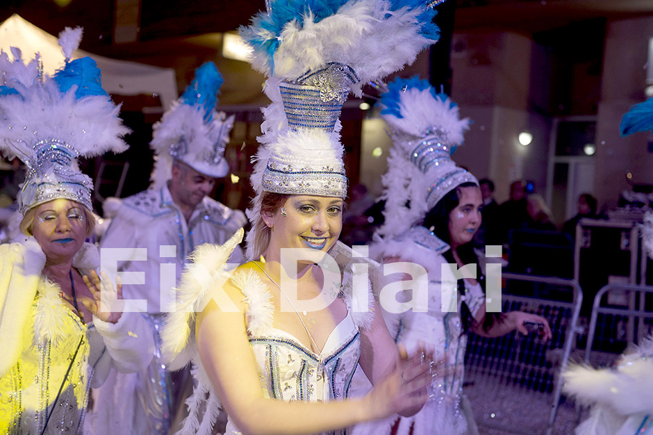 Somnis del Vendrell