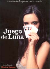 Cartell de Juego de Luna