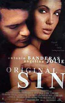 Cartell de Pecado original