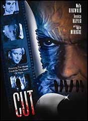 Cartell de Cut