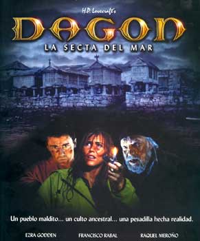 Cartell de Dagon