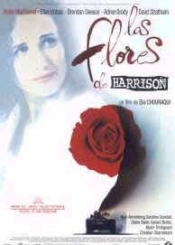 Cartell de Las flores de Harrison