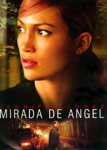 Cartell de Mirada de ángel