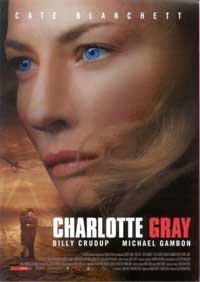 Cartell de Charlotte Gray