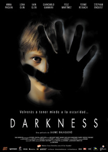 Cartell de Darkness