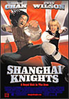 Cartell de Los rebeldes de Shanghai