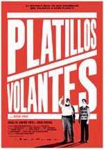 Cartell de PLATILLOS VOLANTES