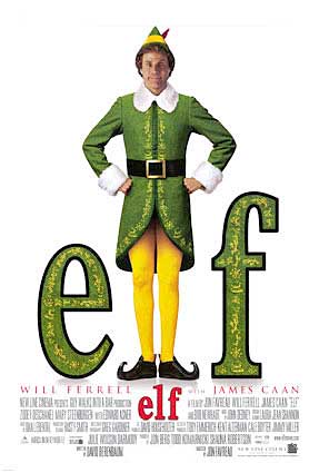 Cartell de ELF 