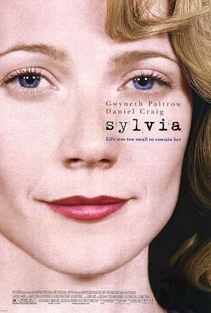 Cartell de SYLVIA