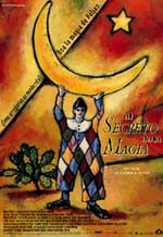 Cartell de El secreto de la Magia