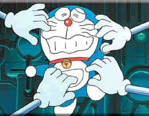 Cartell de DORAEMON, EL GLADIADOR - CATALÀ 