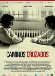 Cartell de CAMINOS CRUZADOS